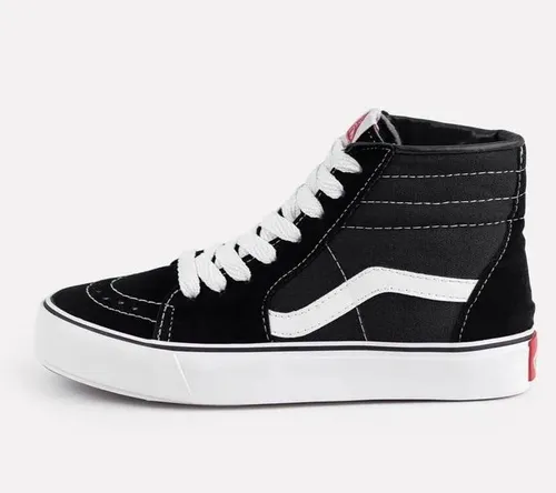 Solo Deportes Zapatillas Vans MercadoLibre