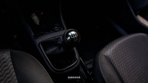 Up! 1.0 Tsi Move Up 12v Flex 4p Manual