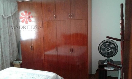 Imagem 11 de 14 de Casa Sobrado Em Parque Guarani - São Paulo - 1131