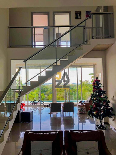 Imagem 5 de 30 de Chácara Com 10 Dormitórios À Venda, 5000 M² Por R$ 3.950.000,00 - Condomínio Parque Da Fazenda - Itatiba/sp - Ch0728