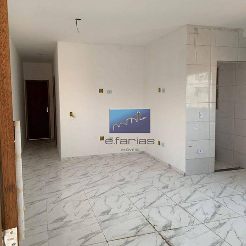 Imagem 12 de 21 de Studio Com 2 Dormitórios À Venda, 57 M² Por R$ 305.000,00 - Vila Ré - São Paulo/sp - St0466