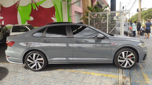 Volkswagen Jetta 2.0 350 TSI GLI DSG