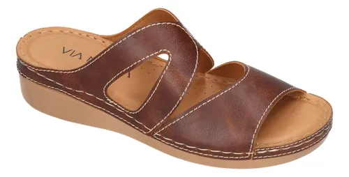Sandalia via best sale