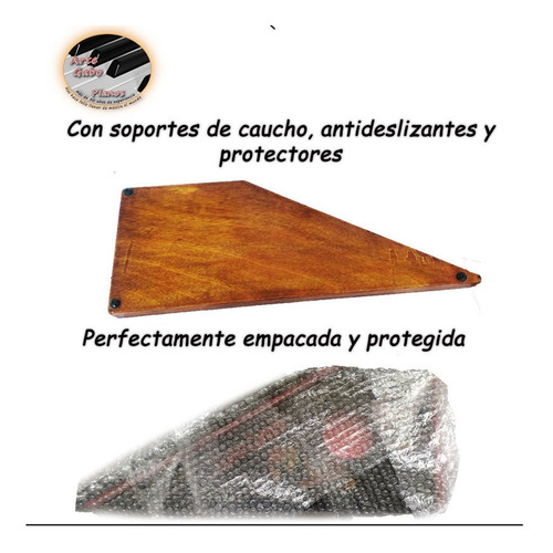 Imagen 9 de 10 de Mejor Regalo Mini Arpa Instrumento Excelente Calidad Nuevo