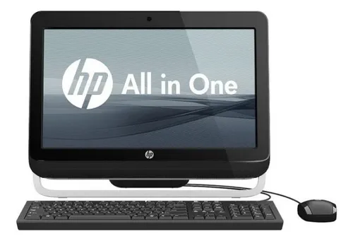 Computador Todo En Uno Corporativo Dell, Lenovo, Hp Core I5 (Reacondicionado)
