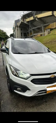 Onix Activ 2019