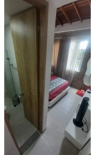 Apartamento En Venta Itagui