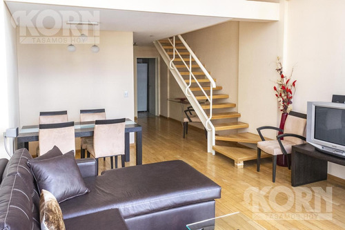 Imagen 7 de 25 de Venta Departamento / Duplex 3 Ambientes Con Cochera Y Baulera En Recoleta