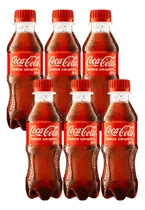 Comprar Refrigerante CocaCola Refrigerantes coca cola em garrafa 1200 ml pacote x 6