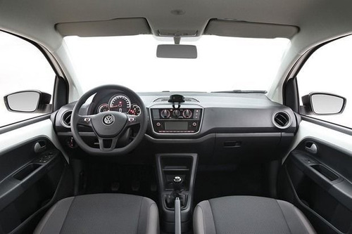 Volkswagen Up! Xtreme 1.0 170 Tsi Total Flex, Ext5444