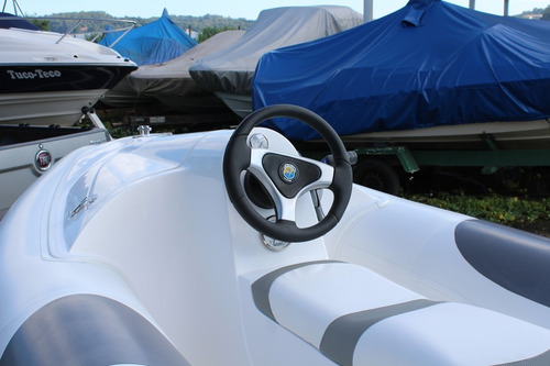 Bote Inflável 3.2 Sport - Pvc - Zefir