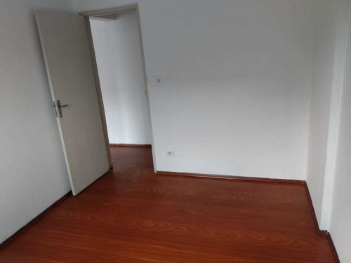 Imagem 11 de 15 de Apartamento Em São Paulo - Sp - Ap0146_slima