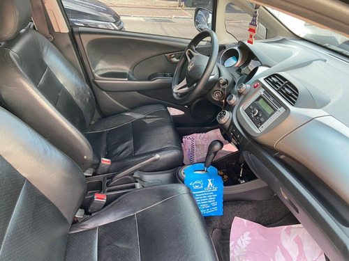 Imagem 8 de 13 de Honda/fit Lx Flex