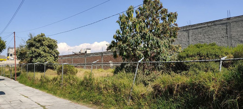Venta Terreno Sobre Blvd. Solidaridad Las Torres