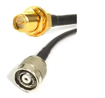 Comprar Pigtail Cable Baja Perdida  Tnc\u002Frp-macho A Sma\u002Frp-hembra 