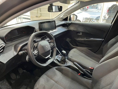 Imagen 10 de 17 de Peugeot 208 Active Pack 1.6
