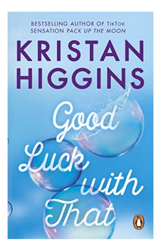 Good Luck With That - A Heartfelt And Emotional Story F. Eb5