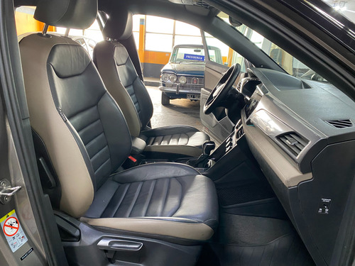 Volkswagen Taos 1.4 250 Tsi Hero