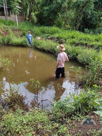 Imagem 15 de 15 de Chácara Com 2 Dormitórios À Venda, 30000 M² Por R$ 500.000,00 - Agua Das Flores - Jataizinho/pr - Ch0155
