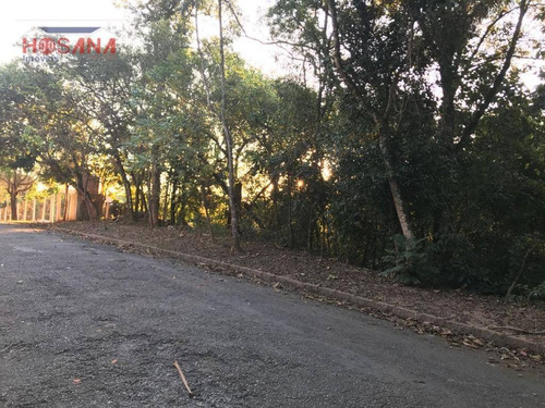 Imagem 2 de 5 de Terreno Residencial À Venda, Alpes De Caieiras, Caieiras. - Te0257