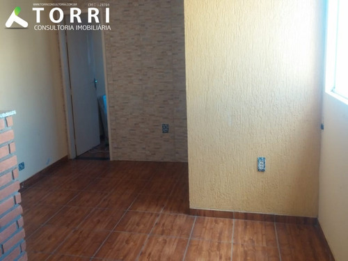 Imagem 6 de 20 de Casa À Venda No Jardim Santa Esmeralda - Sa00001 - 33699807