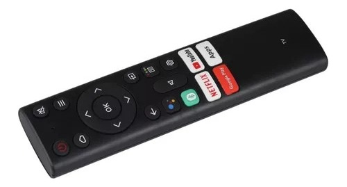 Control Remoto Compatible Con Panasonic 4k Tv Smart