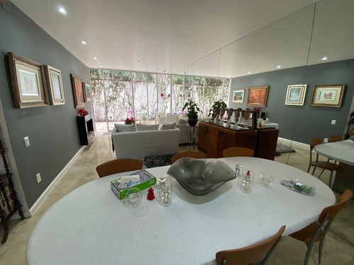 Casa En Venta En Lomas De Chapultepec