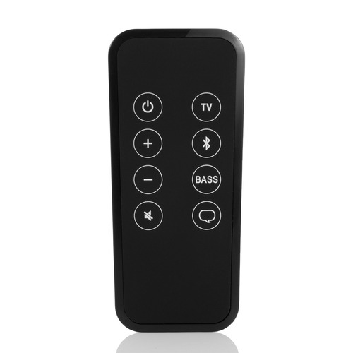 Control Remoto Motiexic Bose Solo 5 10 15 Series Ii Tv So...