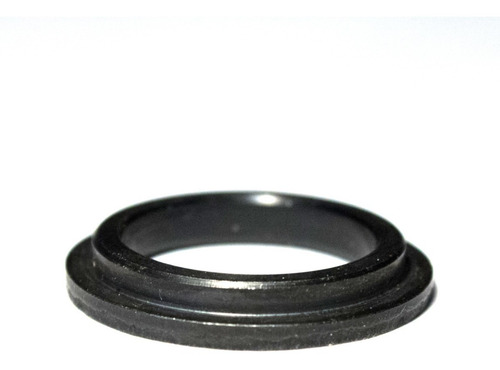 Imagen 3 de 4 de Buje Adaptador Centra Plato Para Eje 19mm ¡ideal Para Bmx!