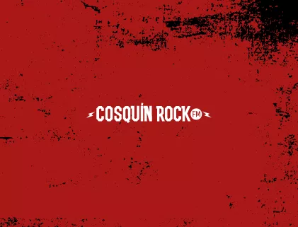 COSQUIN ROCK 