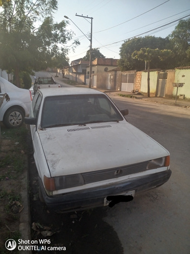 Volkswagen Gol 1.8