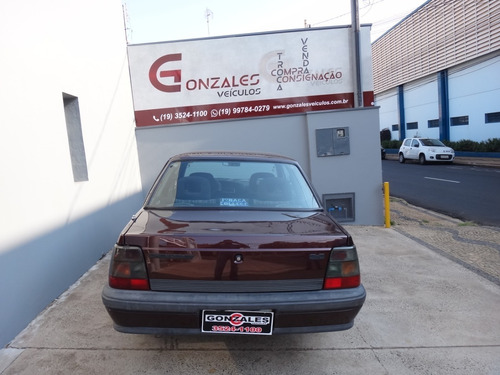 Chevrolet Monza Sle 2.0 Mecanico Alcool 2p