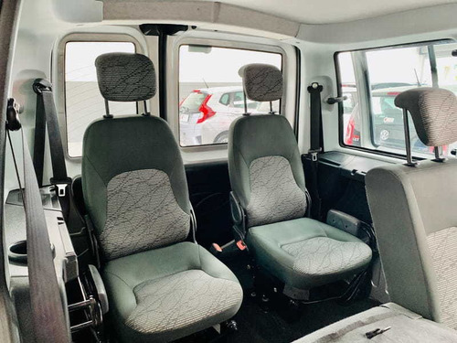 Fiat Doblo Essence 1.8 Flex 16v 7l