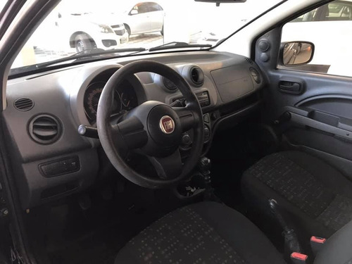 Imagem 11 de 13 de Fiat Uno Vivace
