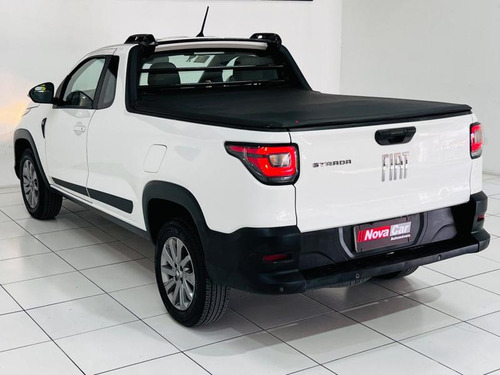 Fiat Strada Freedom 13cs