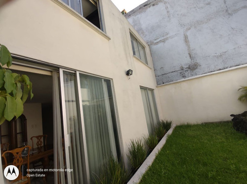 Venta Excelente Casa En Satélite, Circuito Cronistas