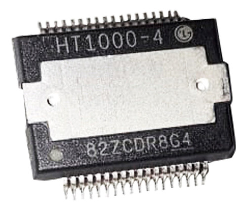 Circuito Integrado Ht1000-4 Genuino Hitachi