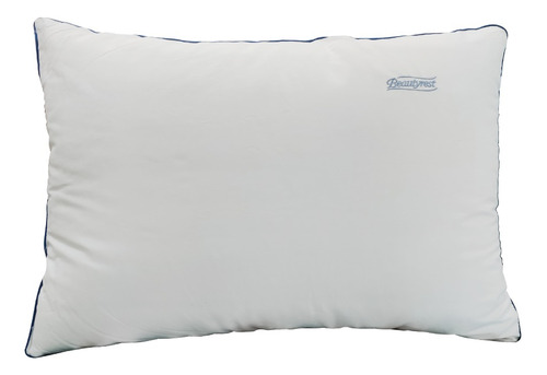 Almohada Beauty Rest De Resortes Simmons