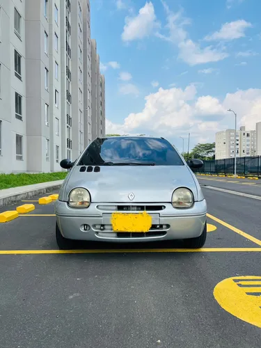 Renault Twingo 1.2 Dynamique