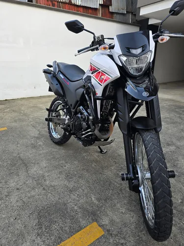 Yamaha Xtz 250 2025