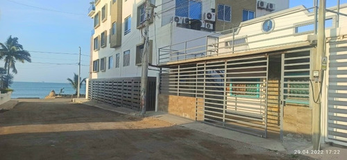 Imagen 2 de 21 de Salinas Casa Con Piscina Privada Por Dias