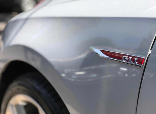 Volkswagen Vento 2.0 Tsi Gli 211cv App Connect + Nav 2017