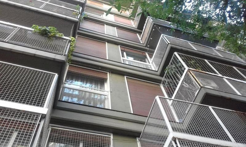 Imagen 17 de 17 de 1 Ambiente | Arredondo, Virrey 2600 Muy Luminoso Excelente Ubicacion