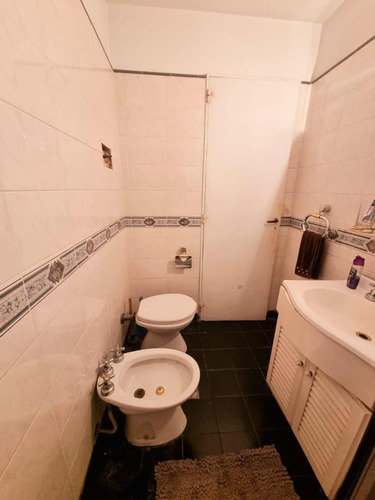 Imagen 16 de 30 de Depertamento 3 Ambientes 134 M2,balcon ,gran Patio Al Frente