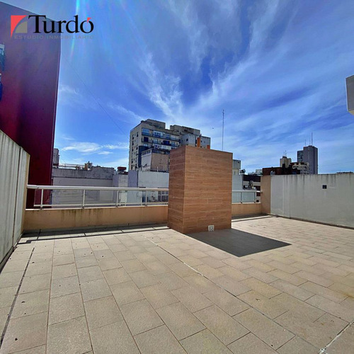 Imagen 20 de 23 de Venta Departamento 2 Ambientes A Estrenar, Edificio Manilu 2 - Zona Shopping Aldrey - Mar Del Plata