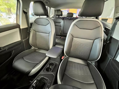 Volkswagen Taos 1.4 250 Tsi Comfortline