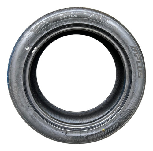 Pneu 235/50r19 Tl Aplus A610-42 Xl Aro 19 Índice De Velocidade Y