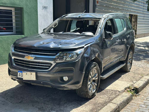 Chevrolet Trailblazer 2019 Ltz