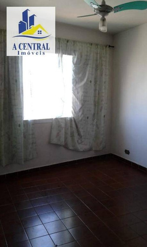 Imagem 5 de 15 de Apartamento Centro Locaçao - Ap0123