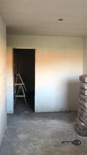 Apartamento 2 Dormitórios - Parque Boturussu - Ermelino - 54799